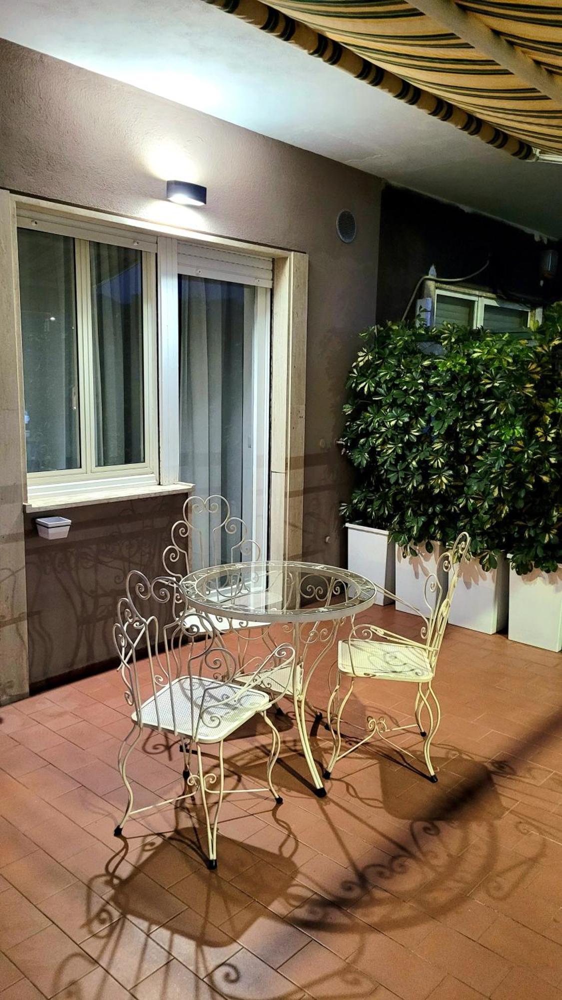 La Dimora Di Proserpina Catania Luaran gambar